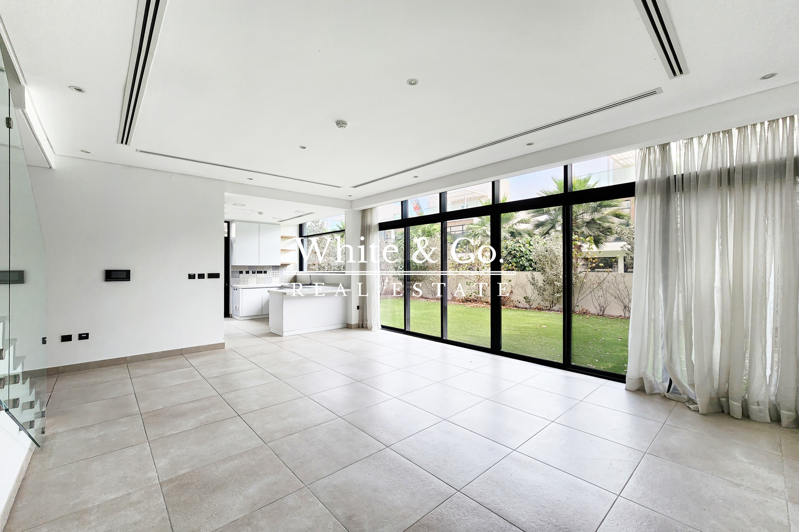 Prime Location | Luxury Living | Vacant