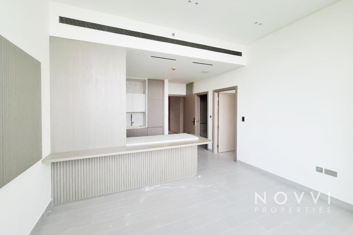 1BR | New Apartment | White Goods Included