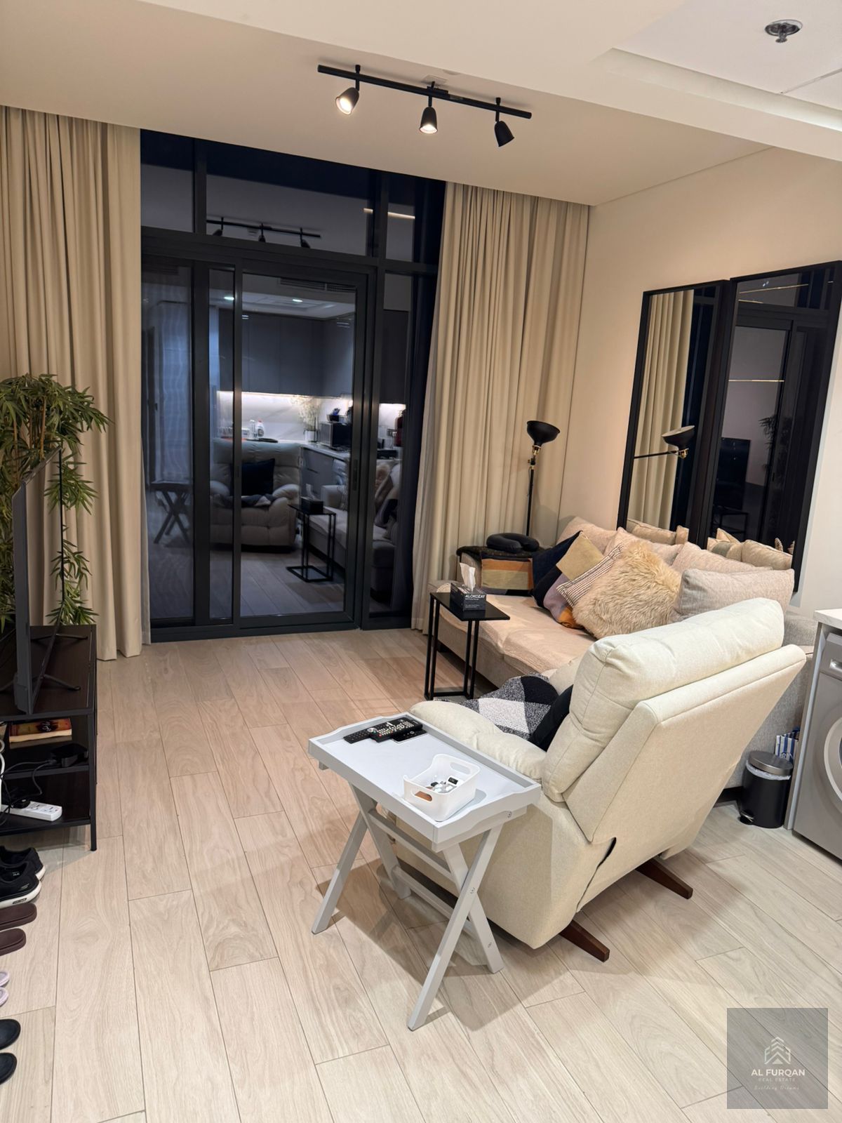 LUXURIOUS & SPACIOUS || POOL VIEW || CHILLER FREE || READY TO MOVE IN