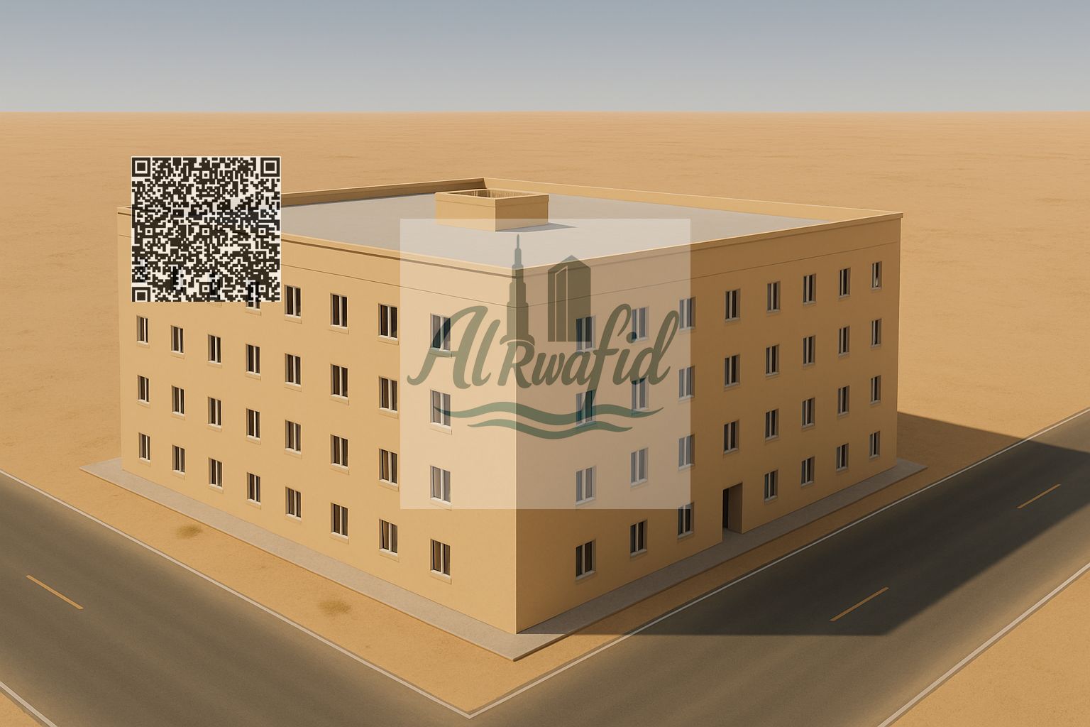 Labour camp for annual rent for companies at a very good price close to all services with payment facilities all inclusive seize the opportunity now a