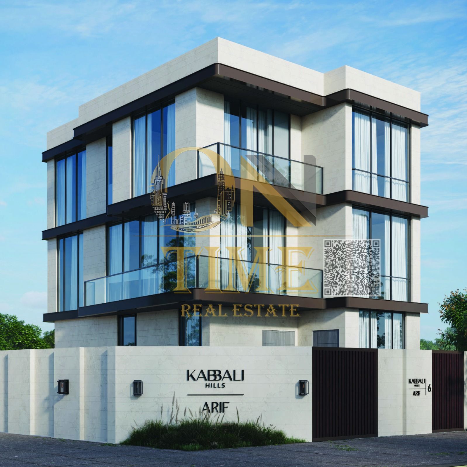 Villa | Flexible Installments | Luxury | Swimming Pool | Parking | Modern Finishing | Upscale Community