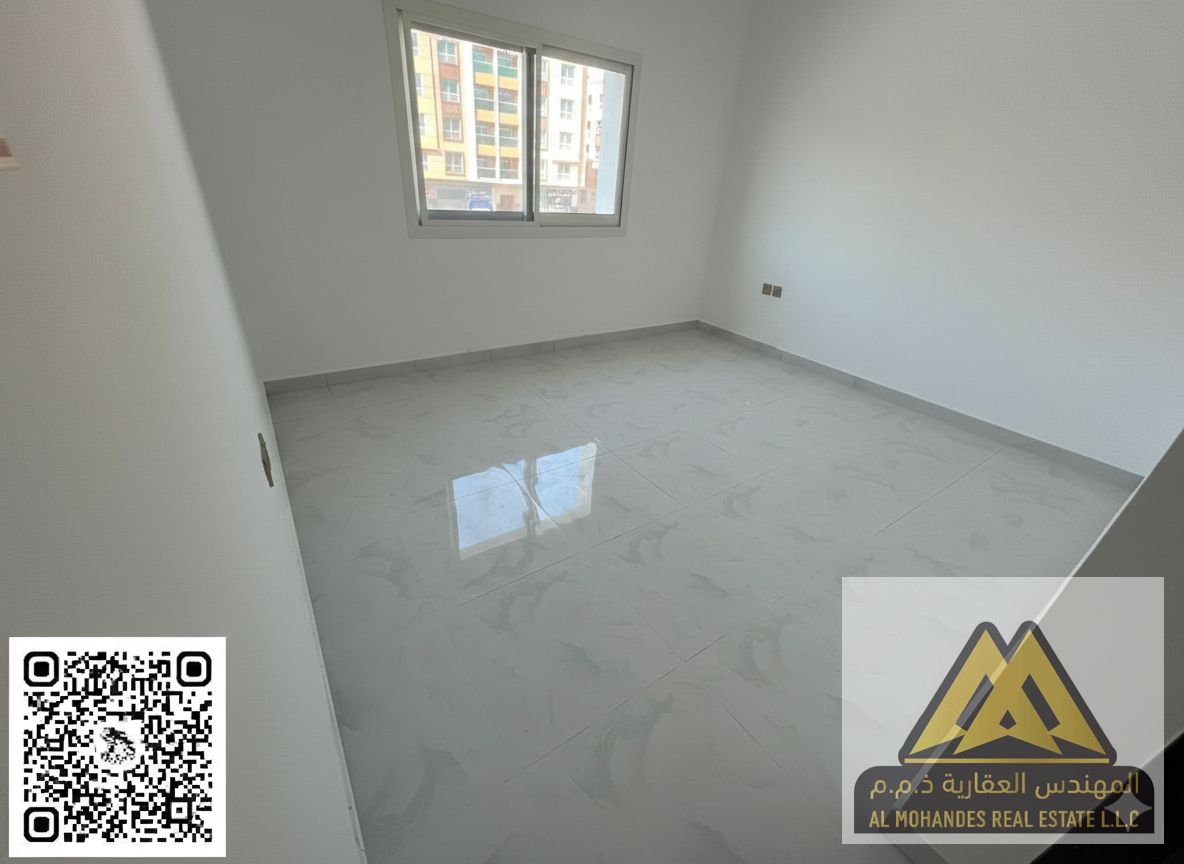 Master Bedroom | Central Air Conditioning | Spacious Layout | Stunning View | Parking