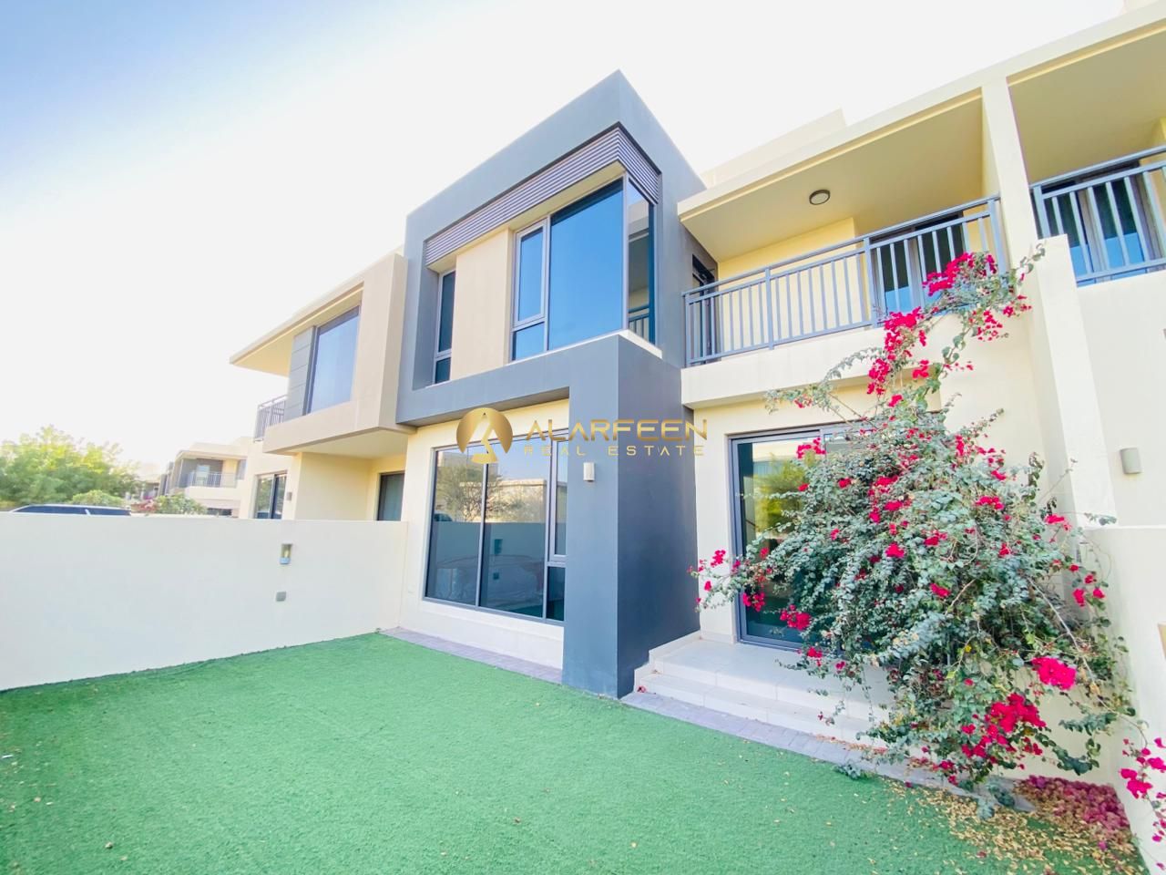 Park View | 4BR + Maid| Ready to Move
