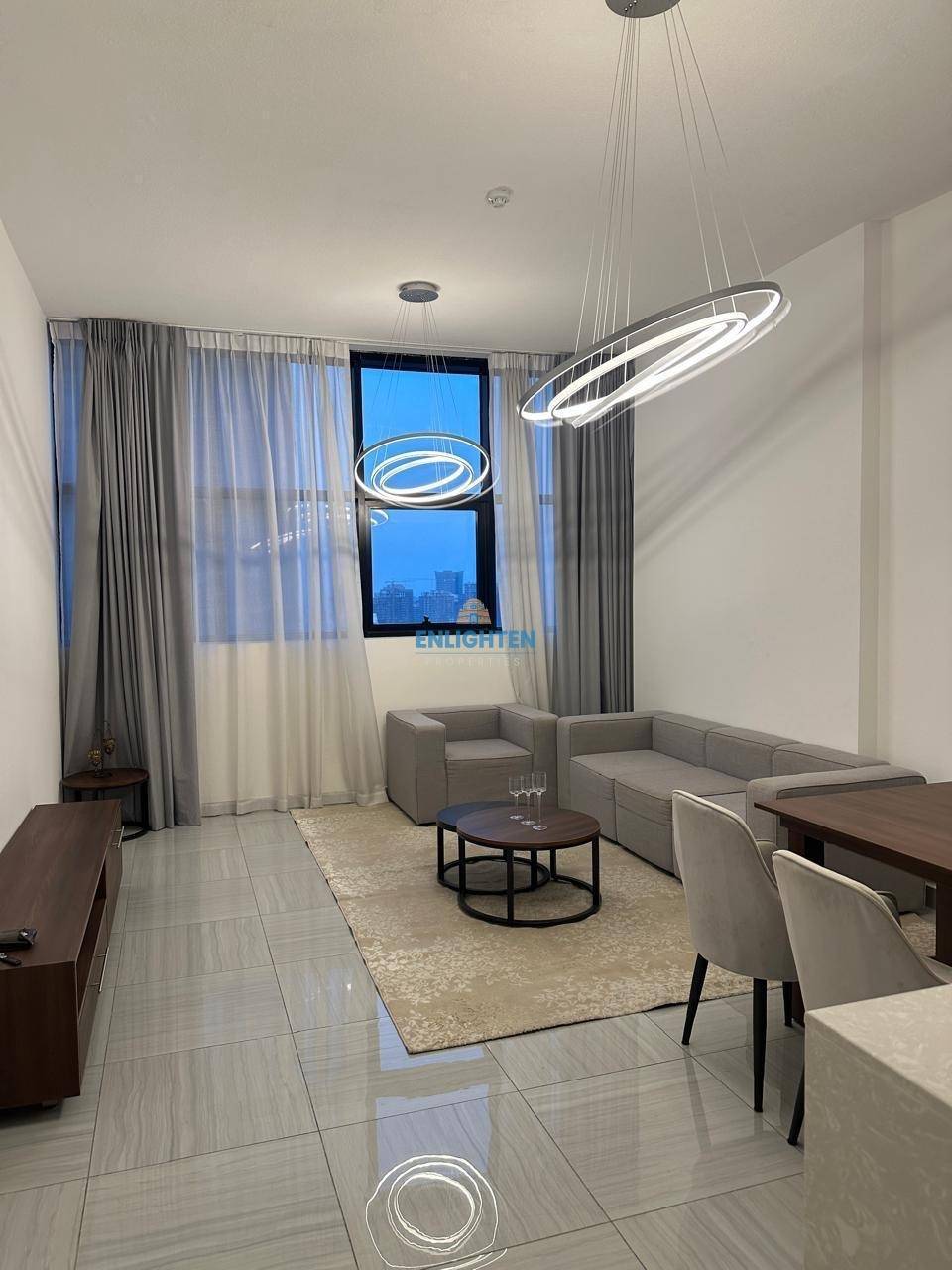 Furnished | Ready to Move | Huge Layout