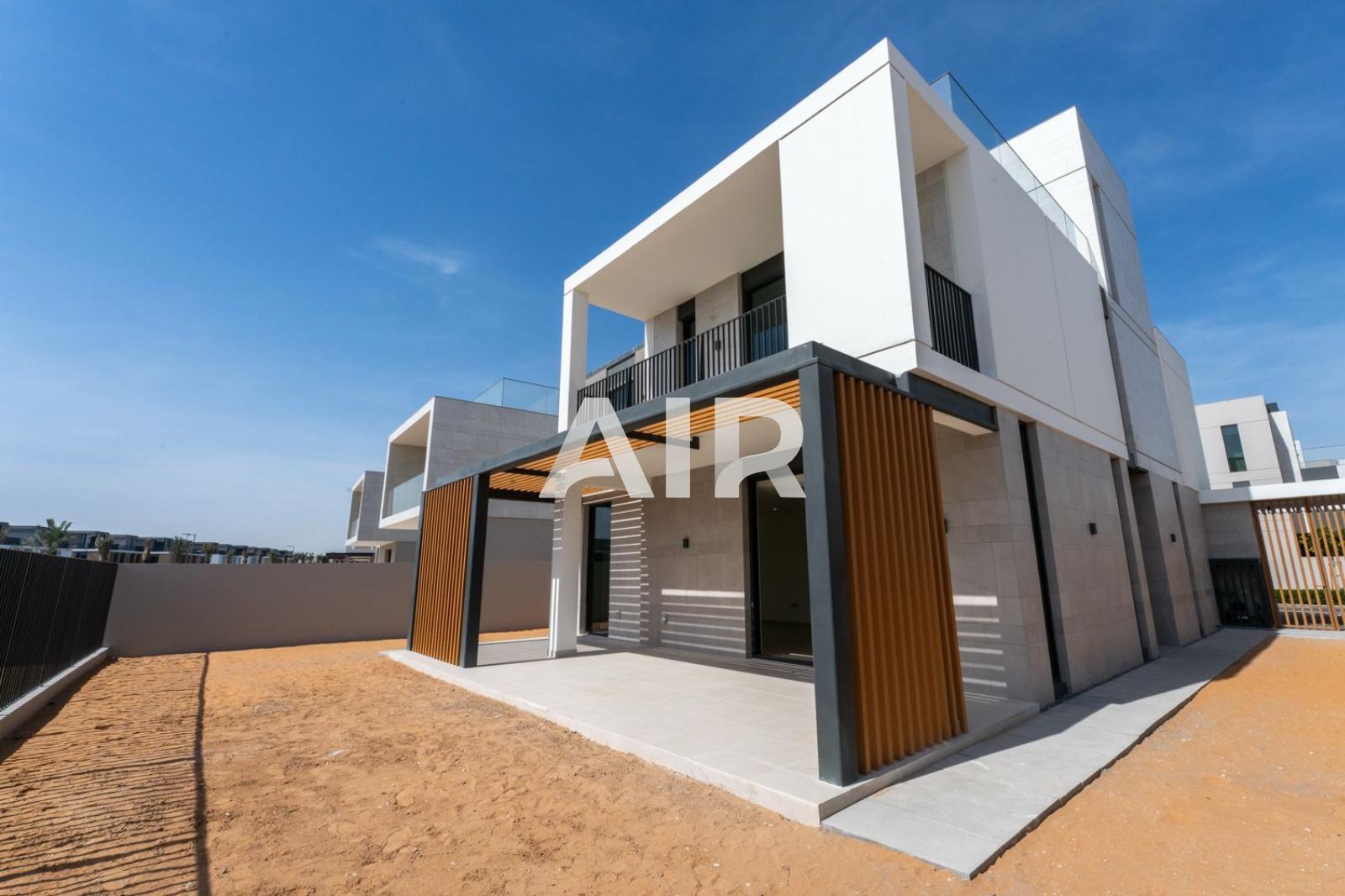 Park Backing | Extra Bedroom | Spacious Villa