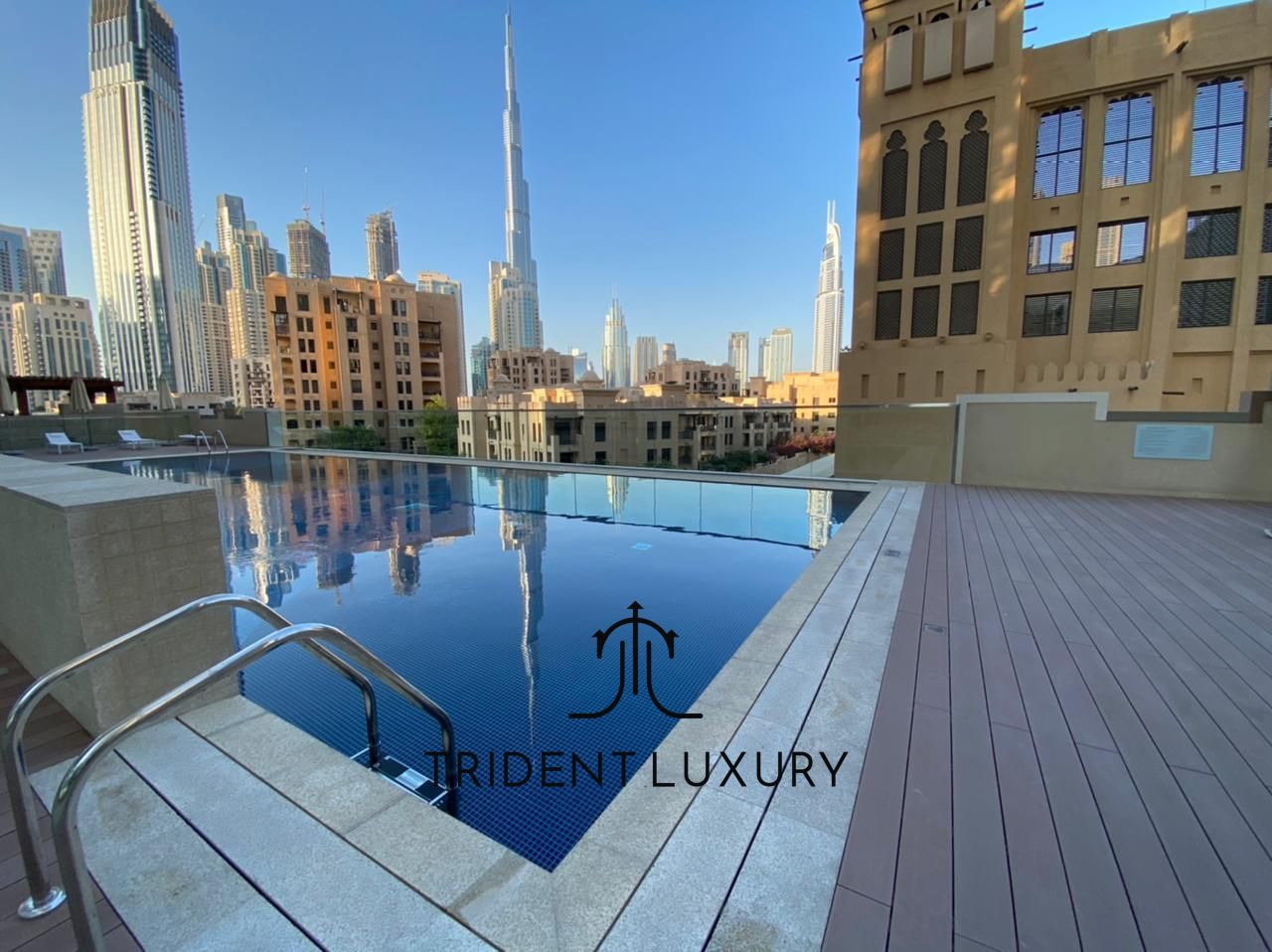 Prime Location | Spacious Layout | Vacant