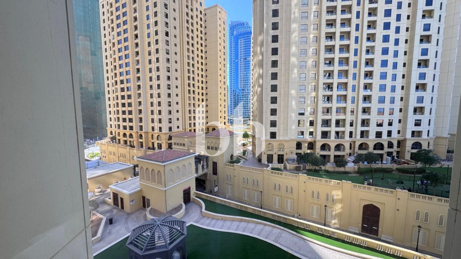 Vacant Soon | Furnished Studio | Large studio