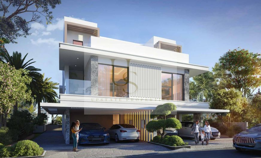 Waterfront Living | Investment Deal | Dubai Islands