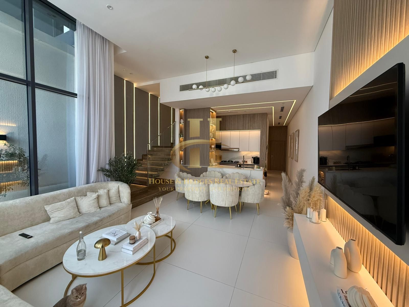 Private Infinity Pool | Furnished | Community View