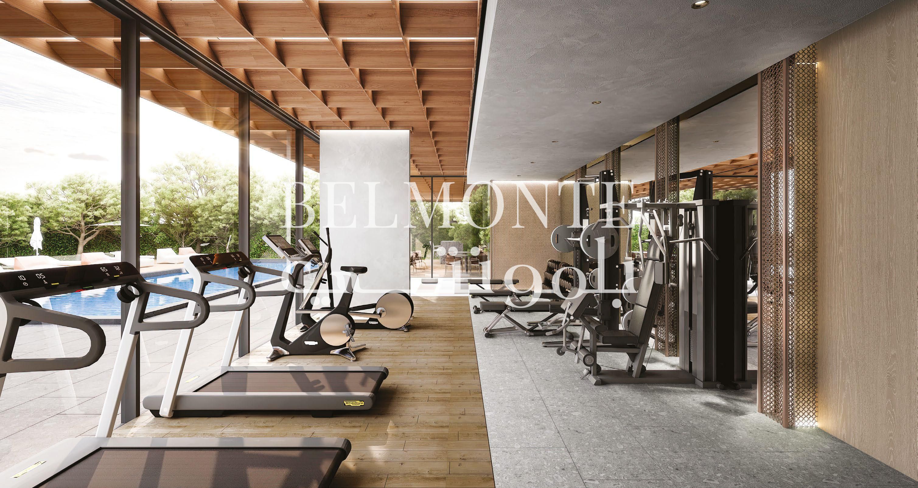 Luxury 3 BR | Yas Bay | Next to Beach