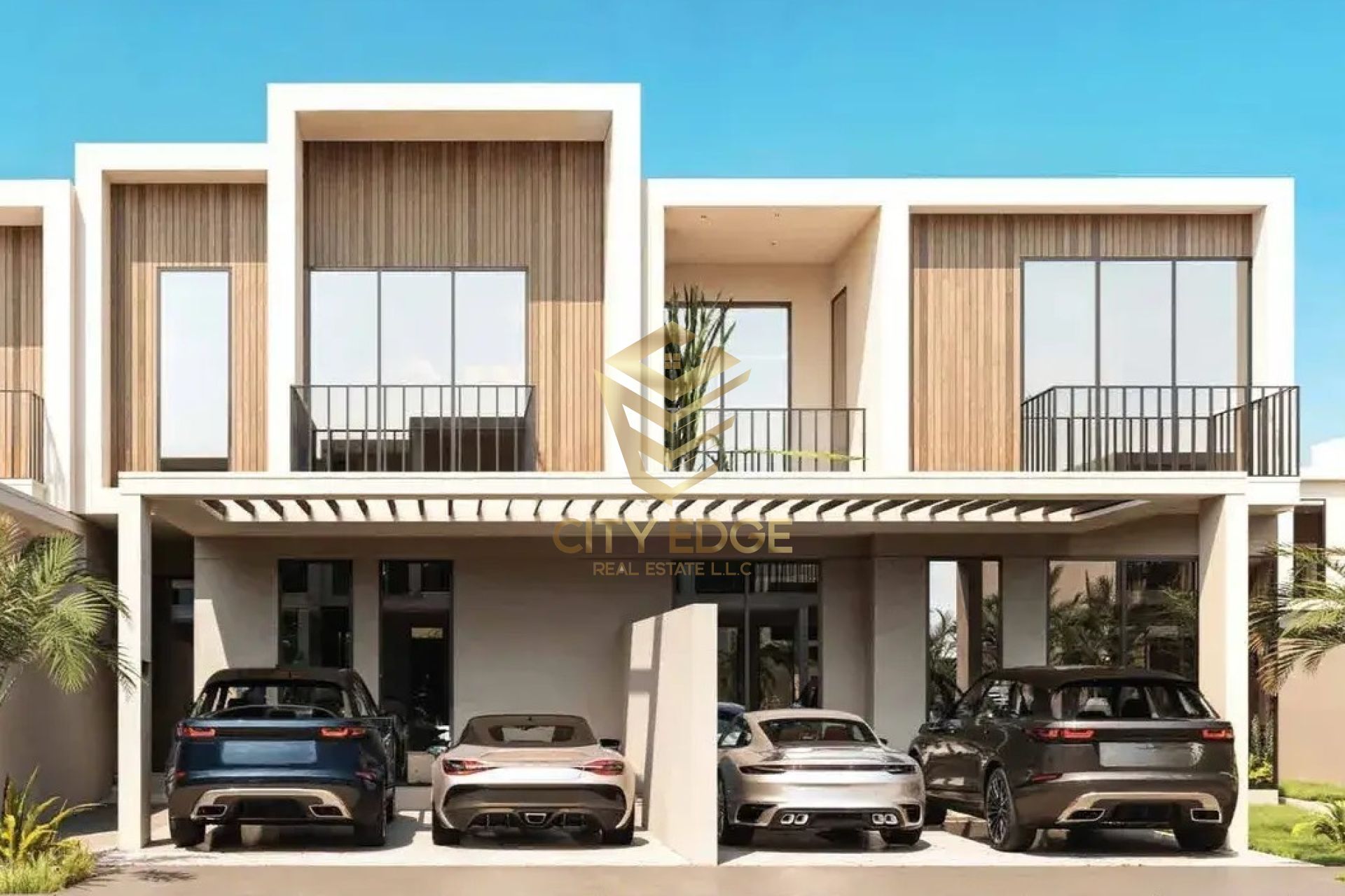 Cheapest 3 bed | Dubai - Sharjah Border | Freehold community