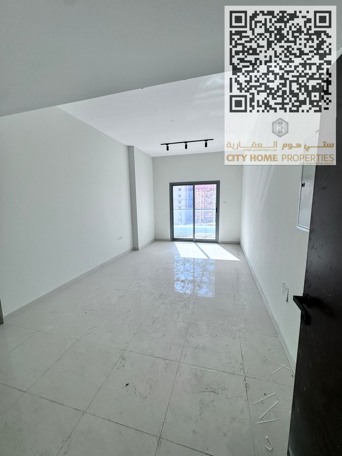 For Annual Rent: Only AED 65,000 A great opportunity for upscale living in a prime location in Ajman