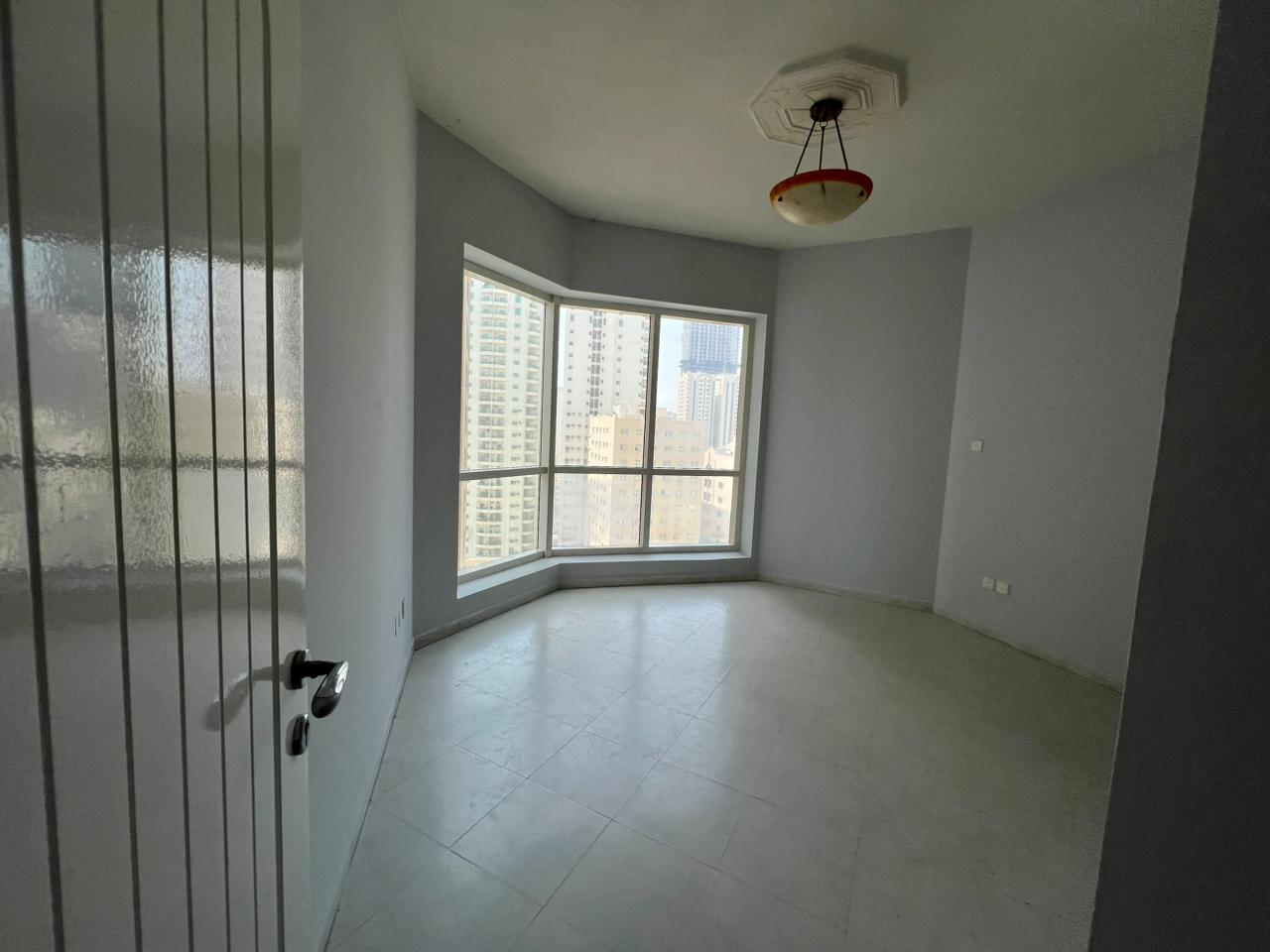 AC – Gym – Pool 1 Month Free – Spacious – Family Tower – Open View – Flexible Payment – Prime Corniche, First Dubai Exit