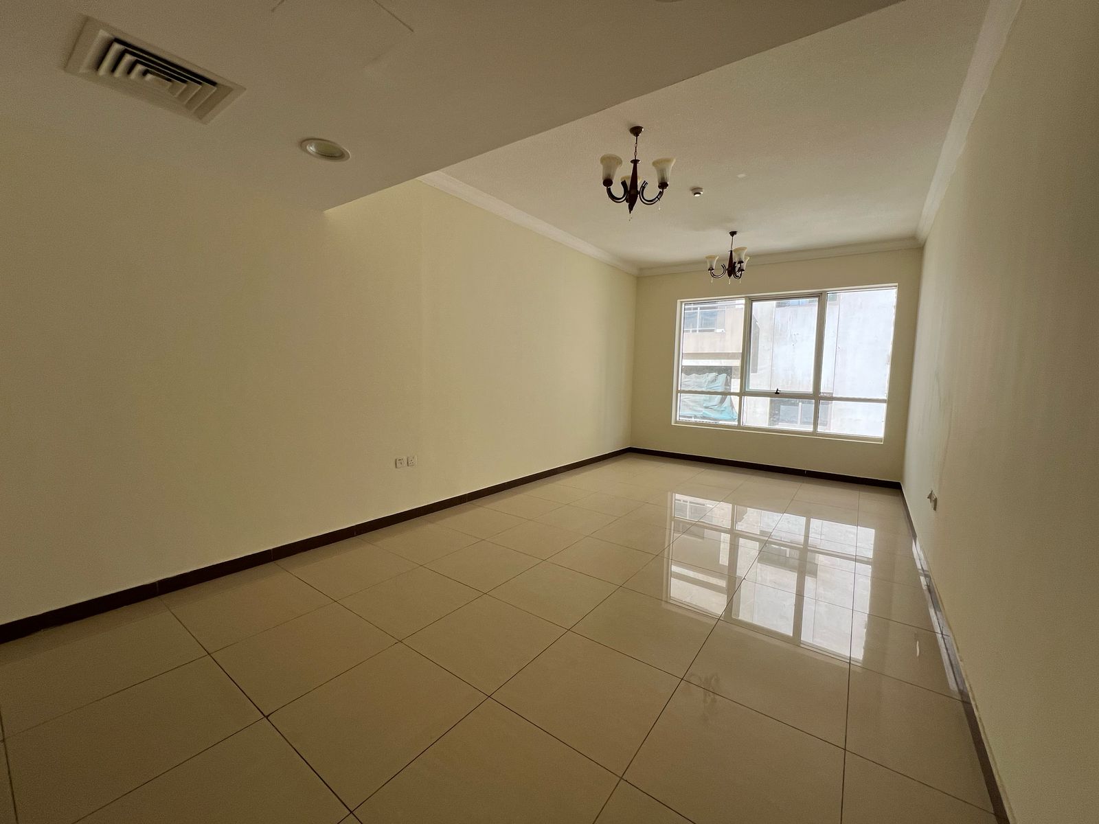 Open view | Spacious | Free gym & pool | Prime location | Deferred deposit | Flexible payment | Free maintenance year-round