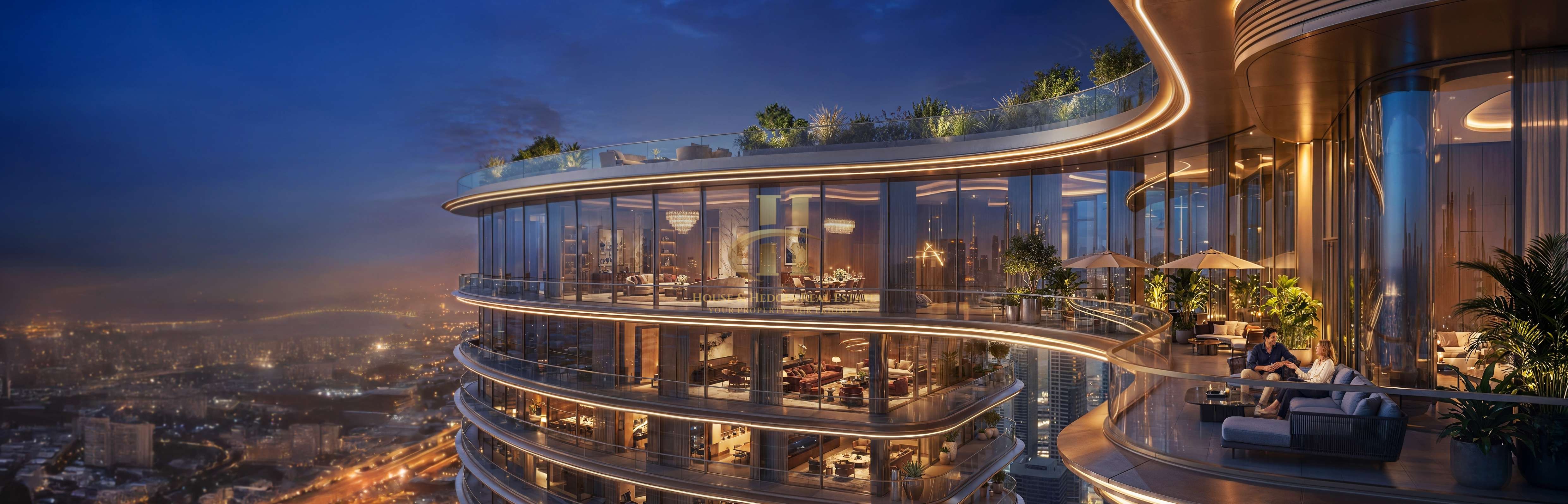 Sophisticated Life | Prime Spot | High Roi