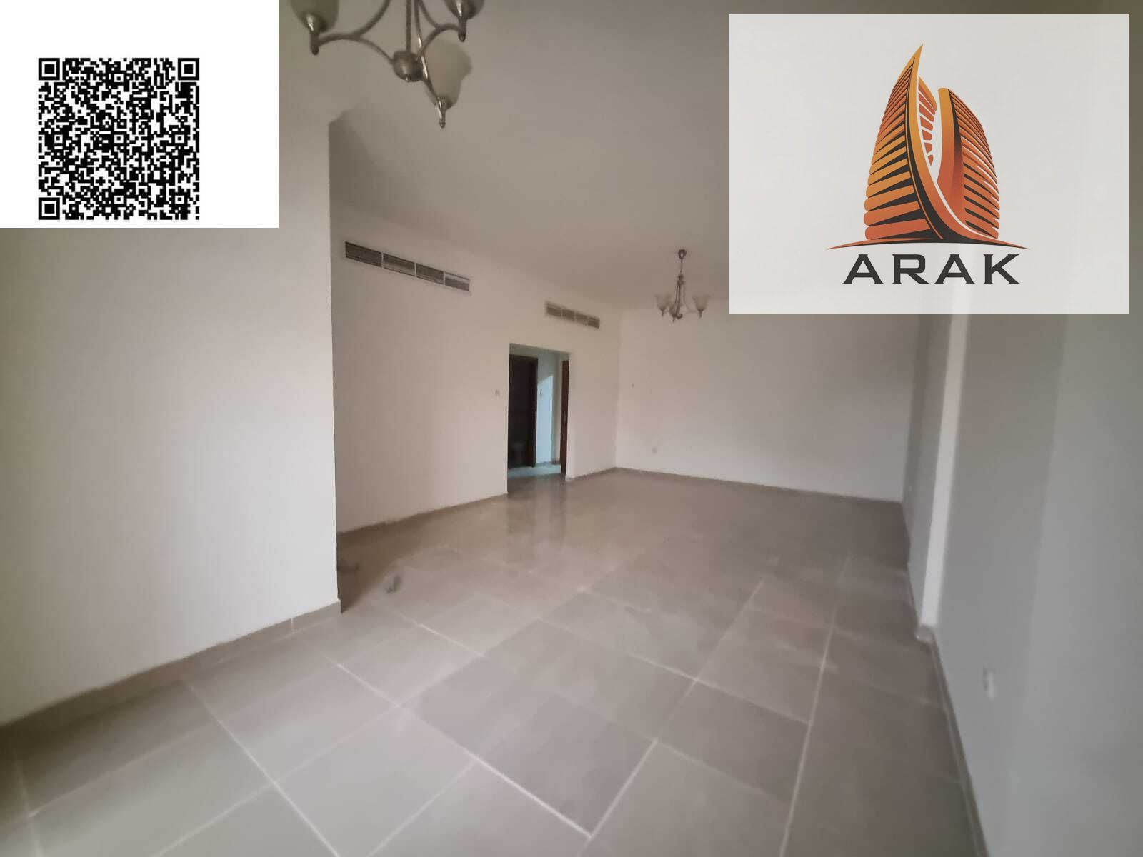 Apartment for Annual Rent – Al Naeemiyah 2 Location: Al Naeemiyah 2 Property Type: Residential Apartment Details: 3 Bedrooms Spacious Living Room
