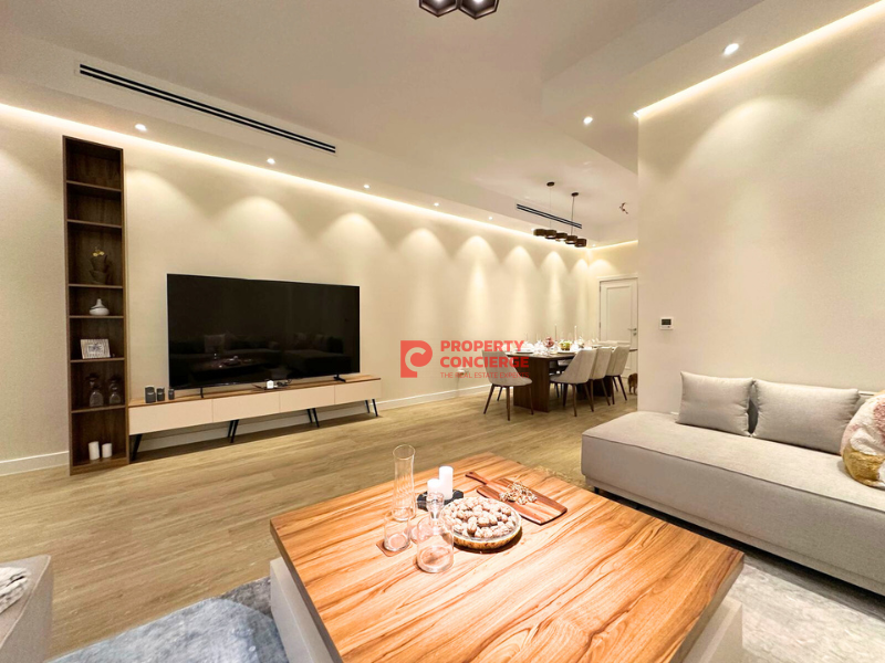 Fully Furnished Renovated | Vacant | With Elevator