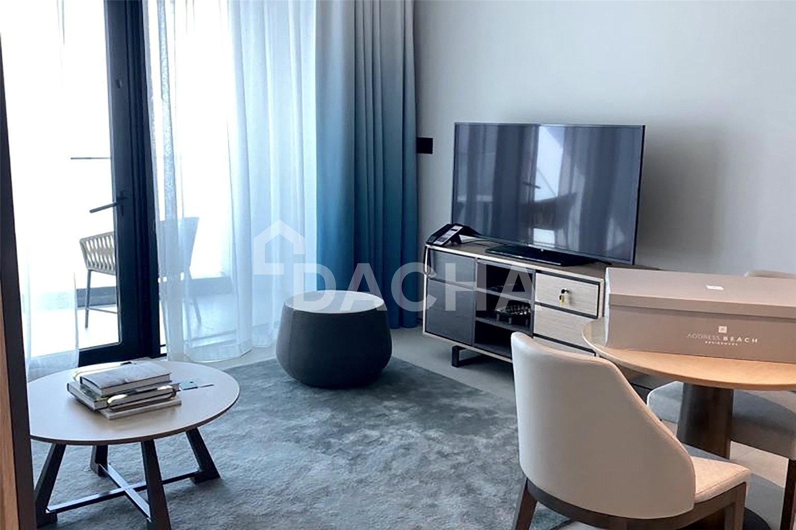 Furnished | Sea View | Multiple Options Available