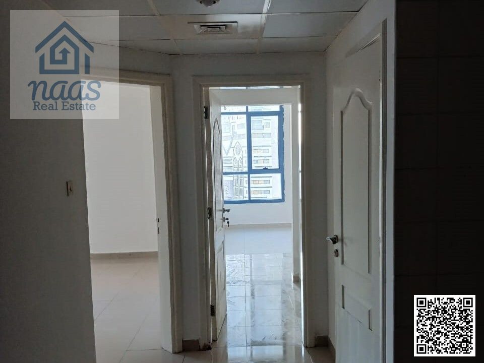 1 BHK APARTMENT AVAILABLE FOR RENT IN AL KHOR TOWER, DOWNTOWN AJMAN