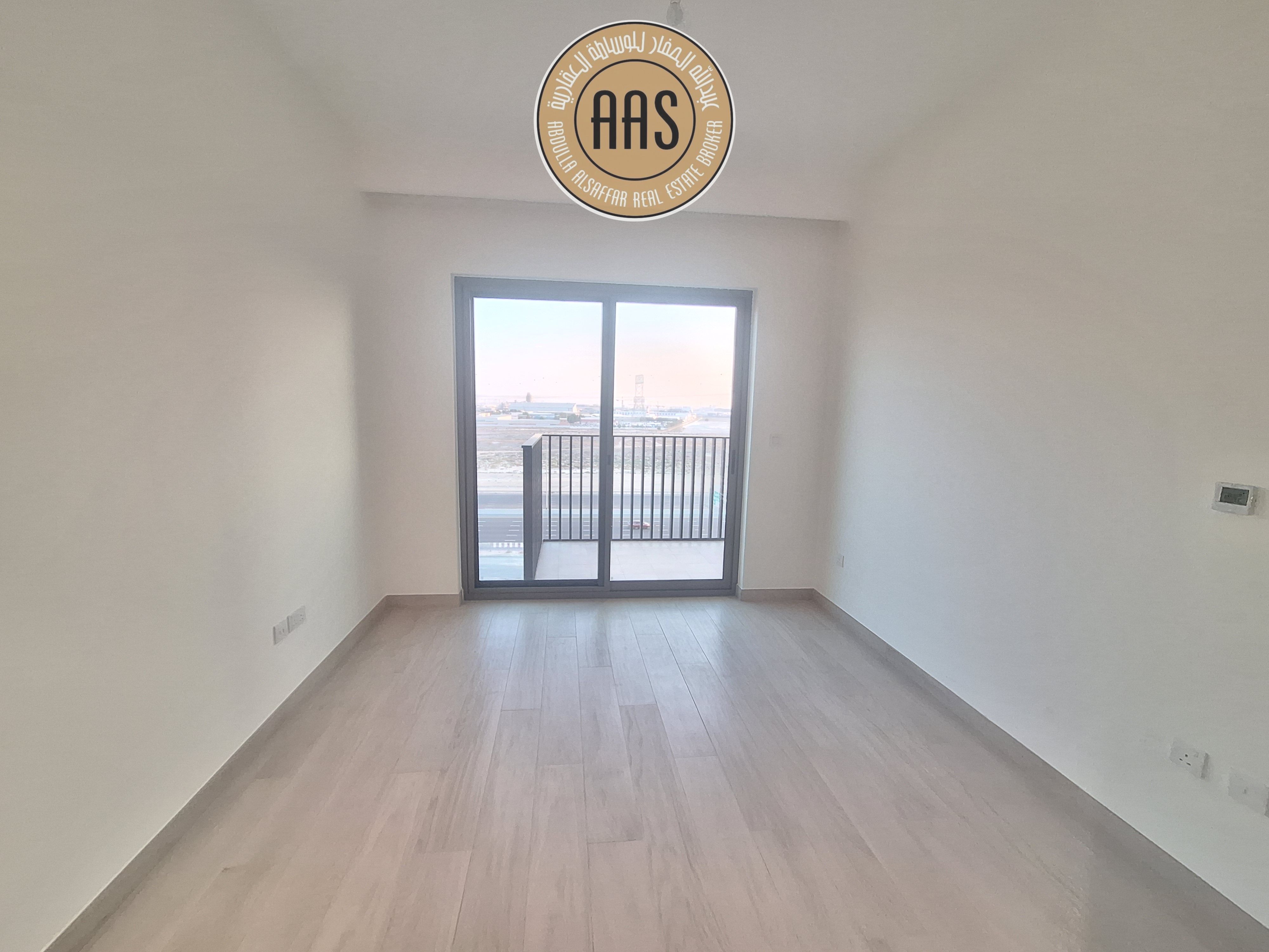 Ready To Move Chiller Free Studio Flat With Kitchen Appliances