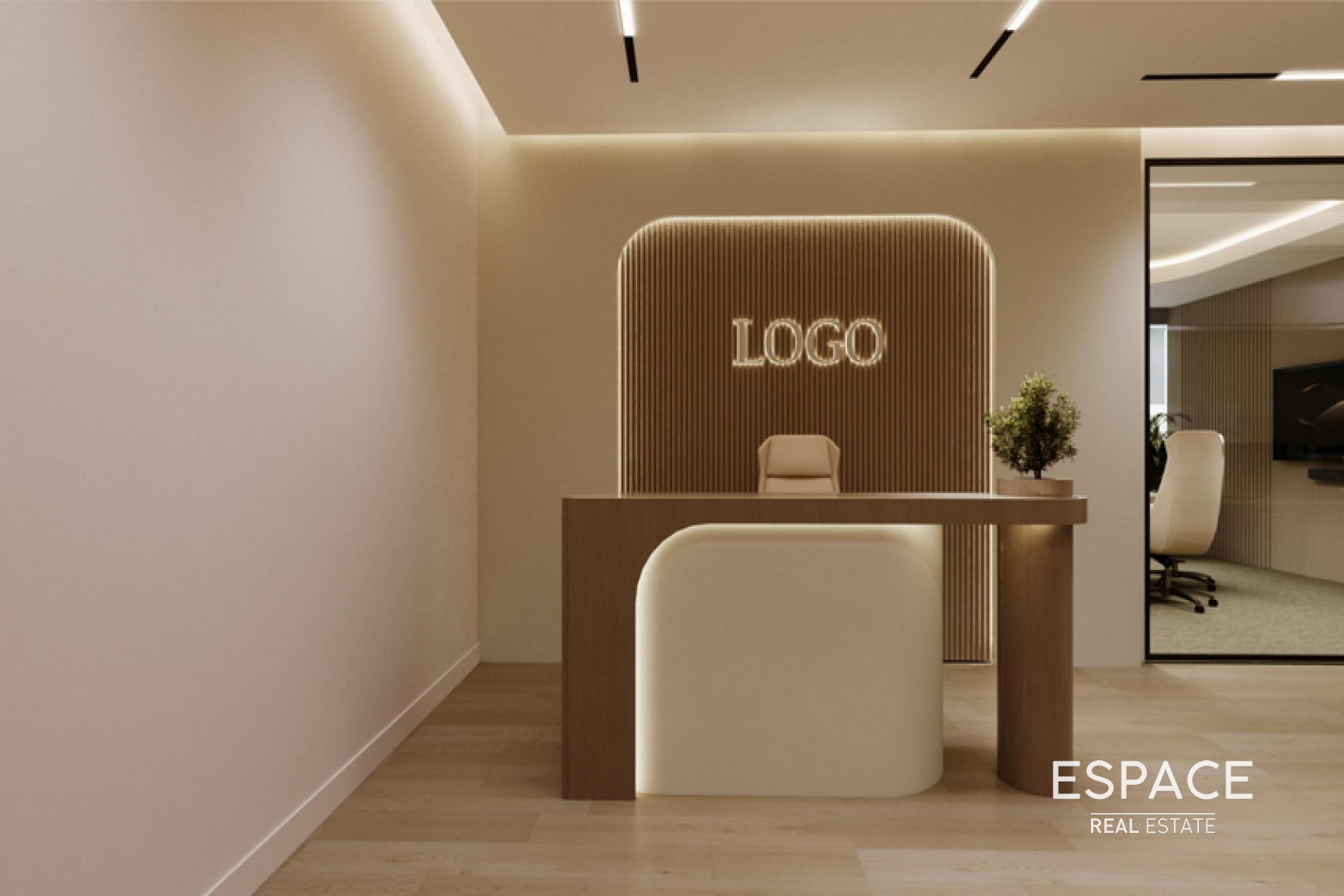 Vacant | Luxury Fit Out | Prime Location
