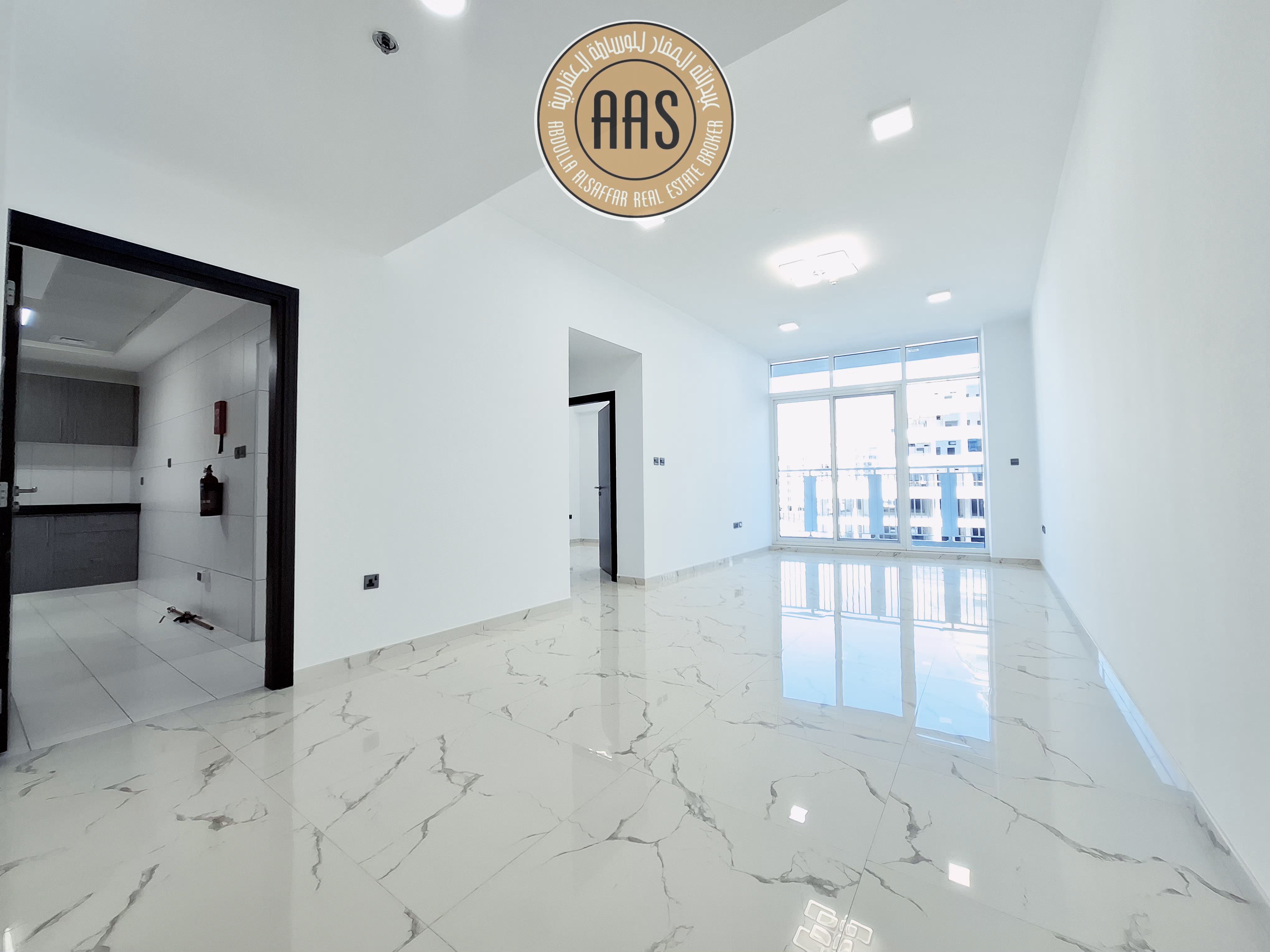 Best Family Deal | 2 Bedroom in Geepas Tower | Ready to Move