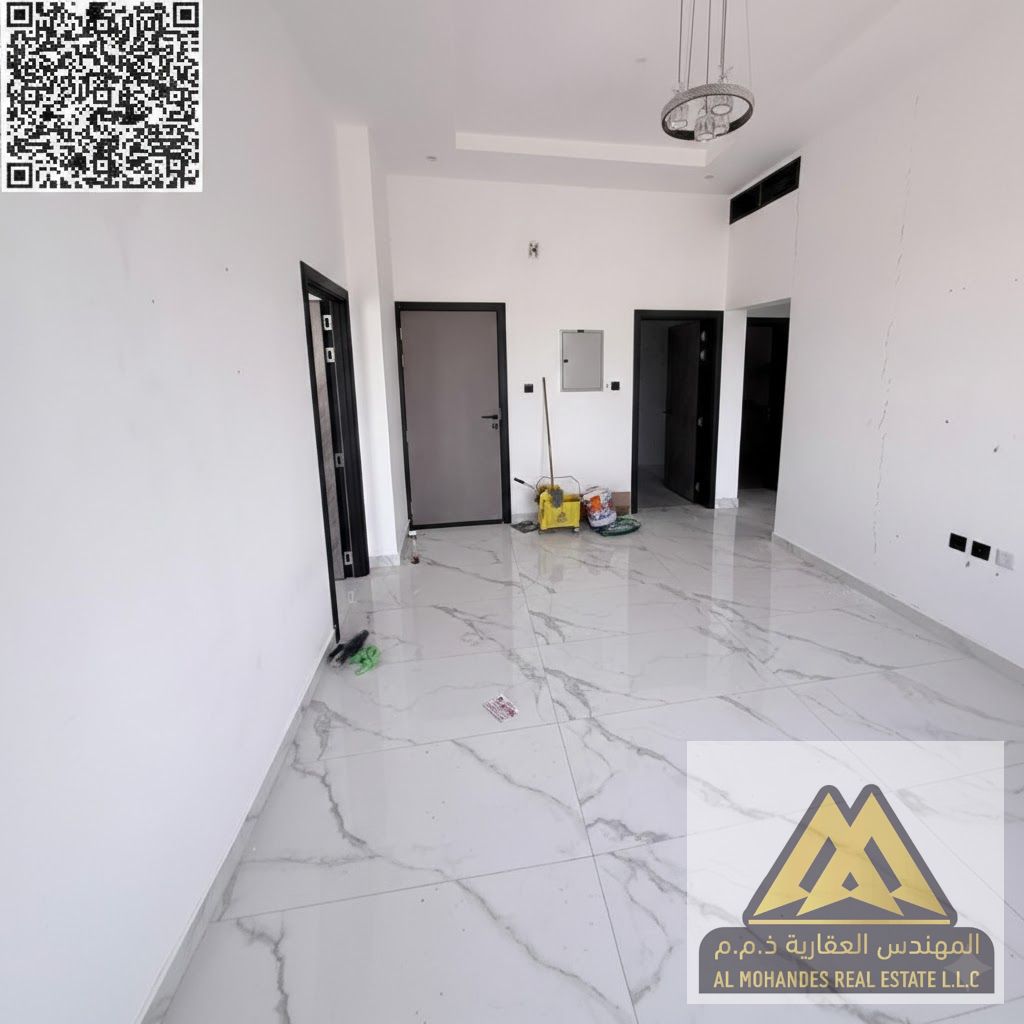 Brand new apartment, second occupant | All bedrooms are master suites | Very spacious | Flexible payment plan over 6 installments