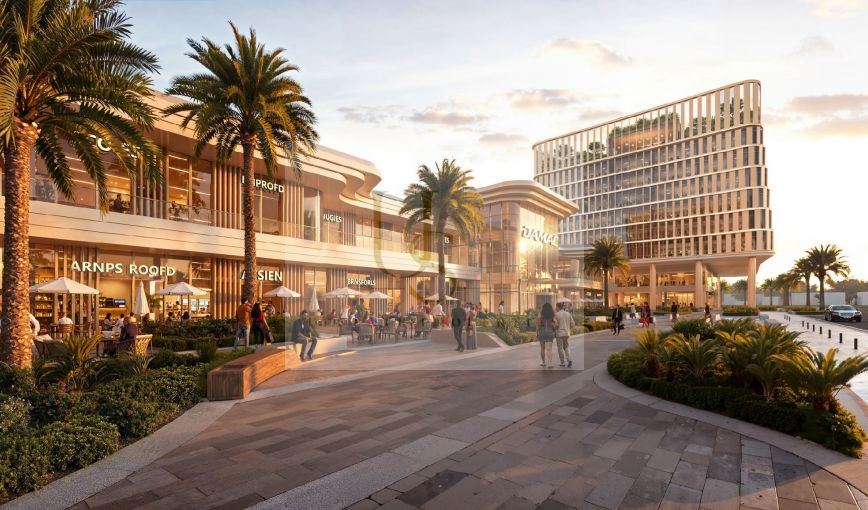 Mediterranean-Inspired Luxury | High-ROI Investment | DAMAC Lagoons Valencia