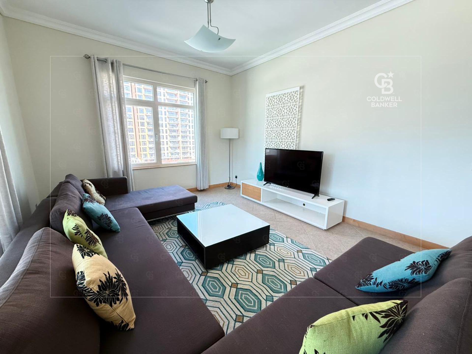 Corner Unit | Plus Maid | Panoramic Sea View