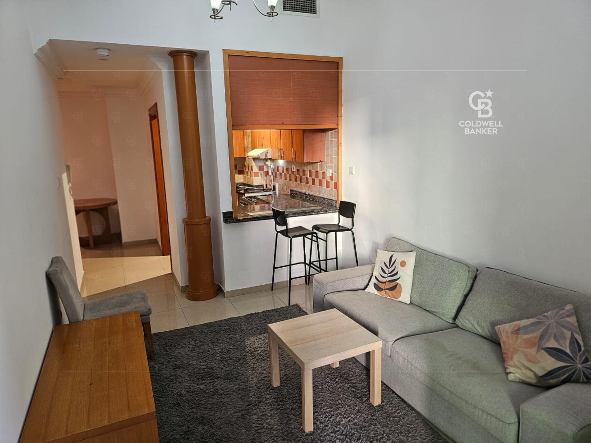 Spacious | Vacant | Close to the Metro DMCC