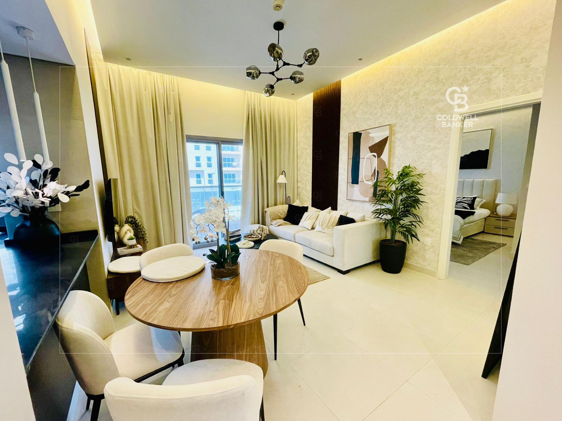 Spacious Studio | Kappa Acca 6 | Modern Design