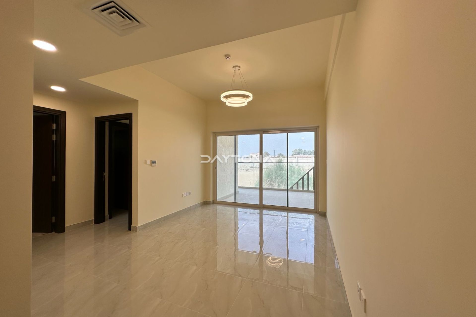 2 BED APARTMENT | BRAND NEW | READY TO MOVE IN