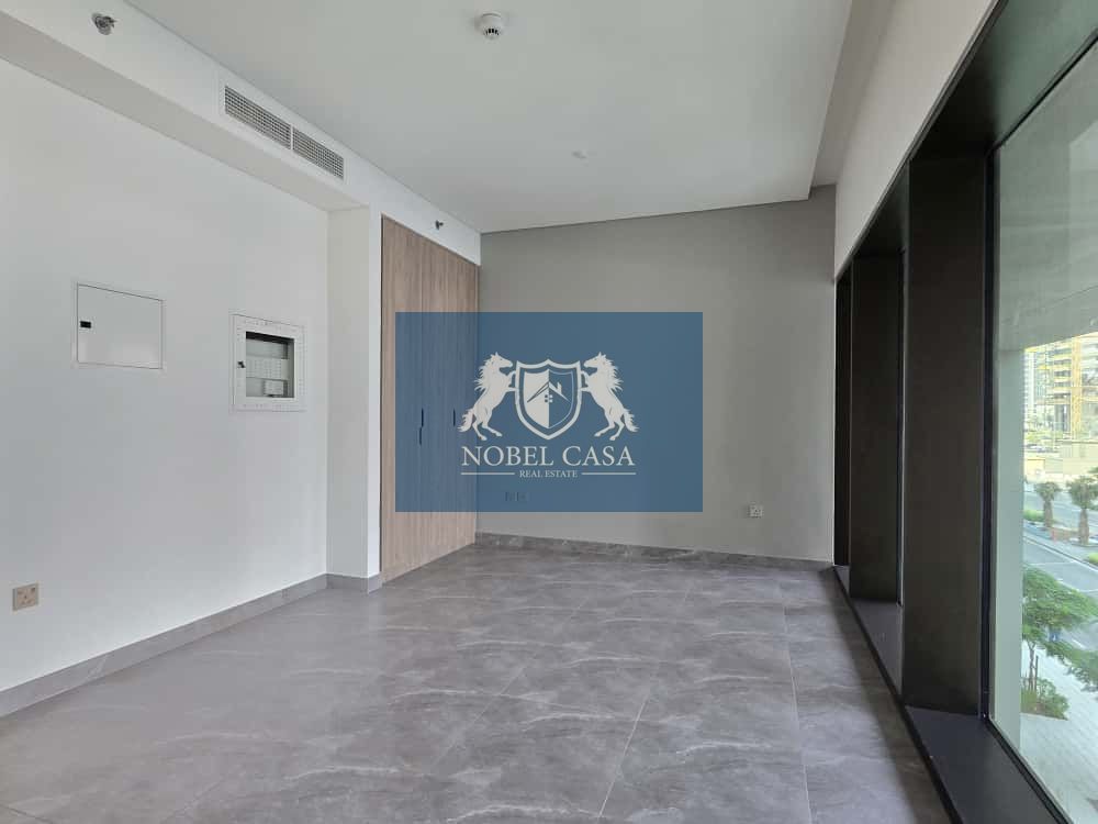 Spacious layout | Prime Location | Unfurnished