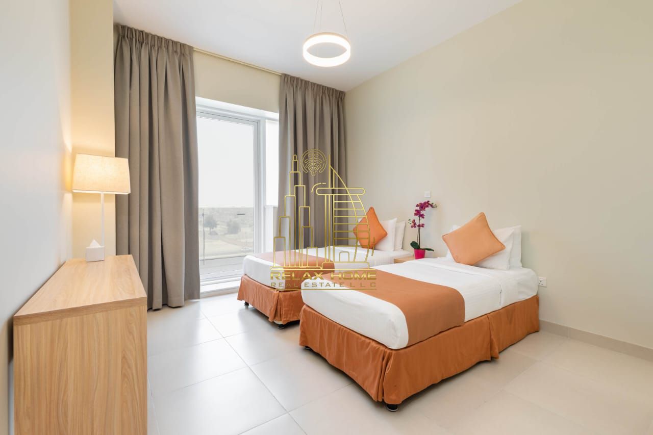 All Bills Included | Furnished 2BHK | Stylish Finishes