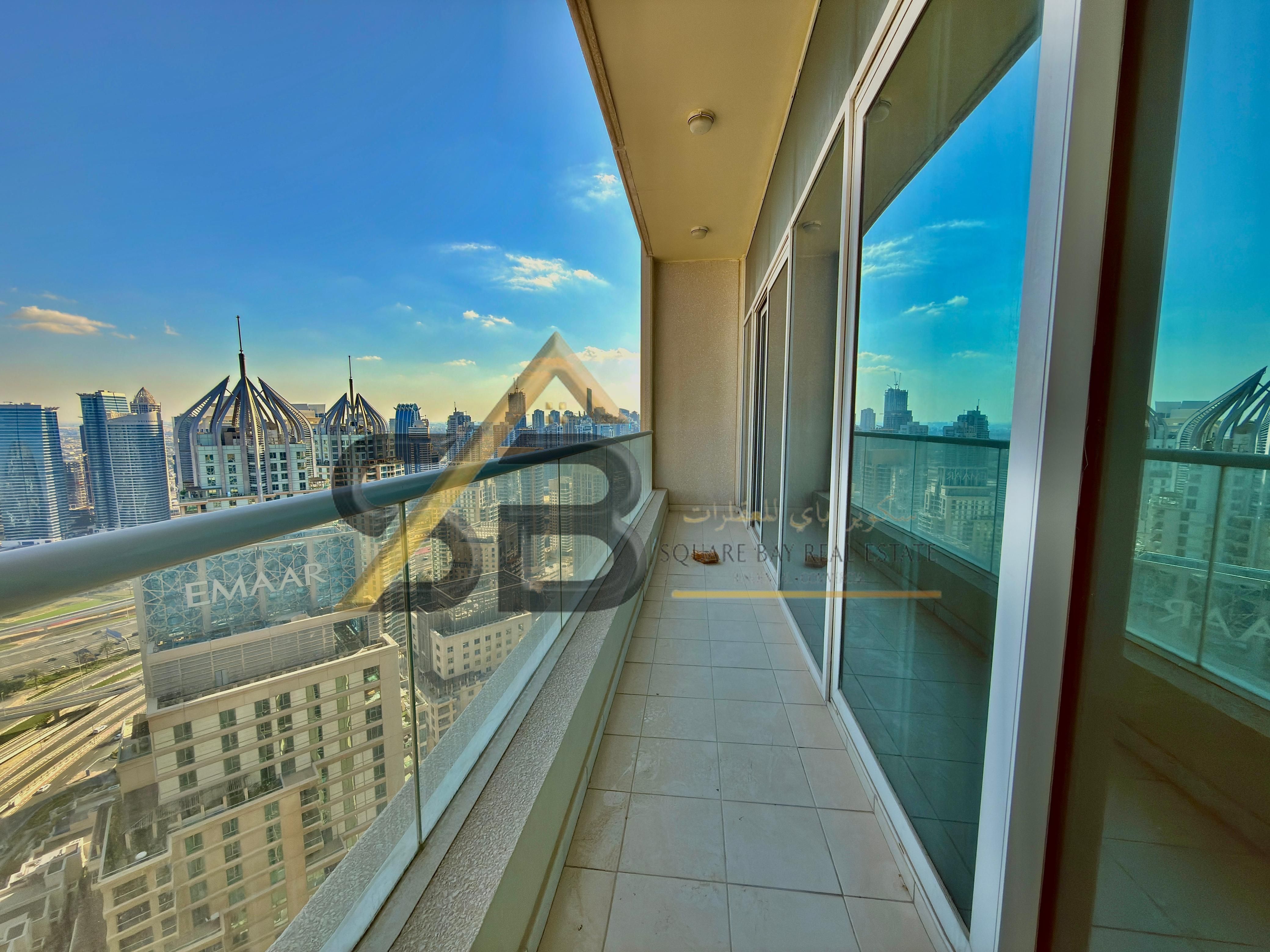 Higher Floor || 3 Bedroom Apartment || All Kitchen Appliances