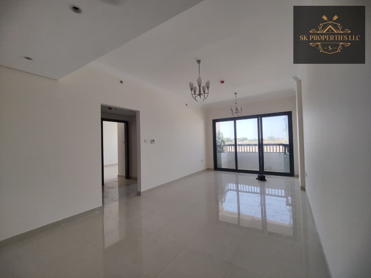 Luxury Living | Ready to Move | Prime Location