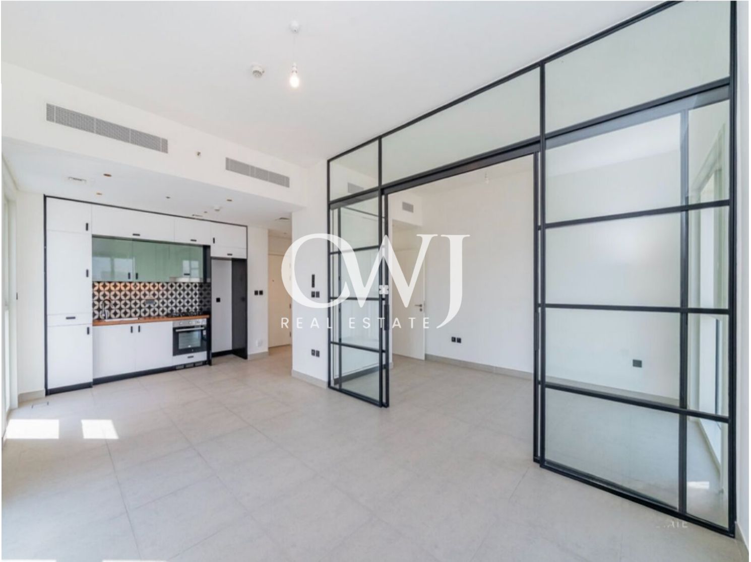 Available Now | Furnished | High Floor