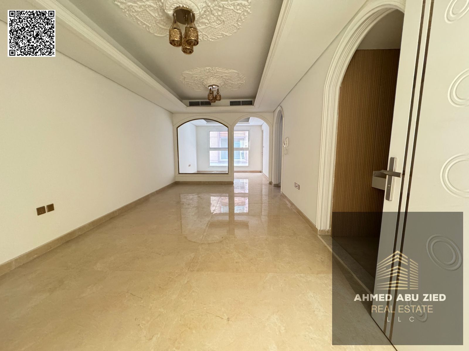 Beautiful 1BR Apartment | Gym & Pool | 1 Month Free | Al Mowaihat 3