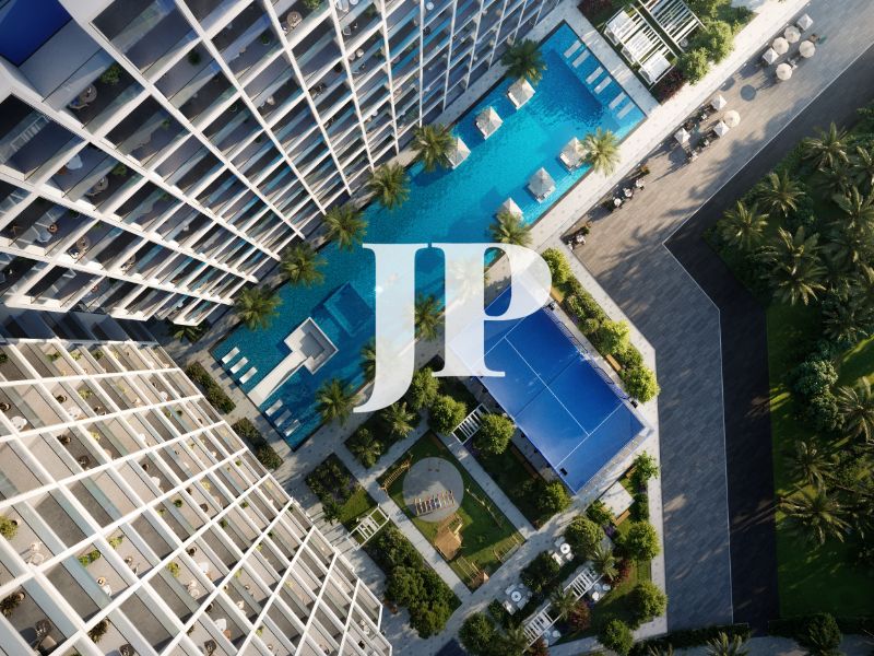 Ramadan Offer | Burj Khalifa View | Iconic Design | Nearby Al-Jaddaf Metro