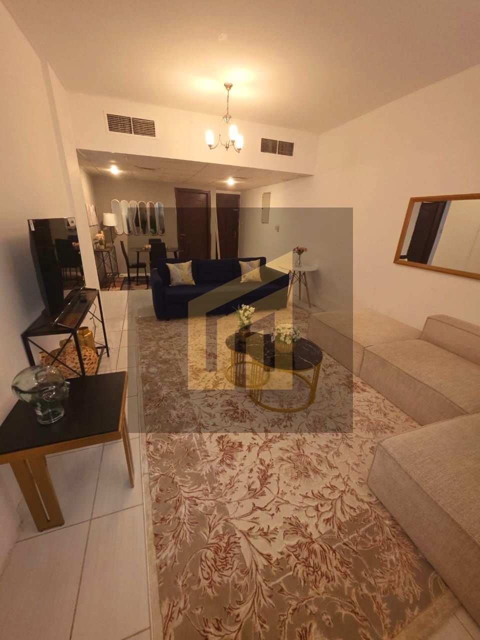 Premium 3 BHK Apartment for Rent in Sharjah – Spacious and Stylish Living