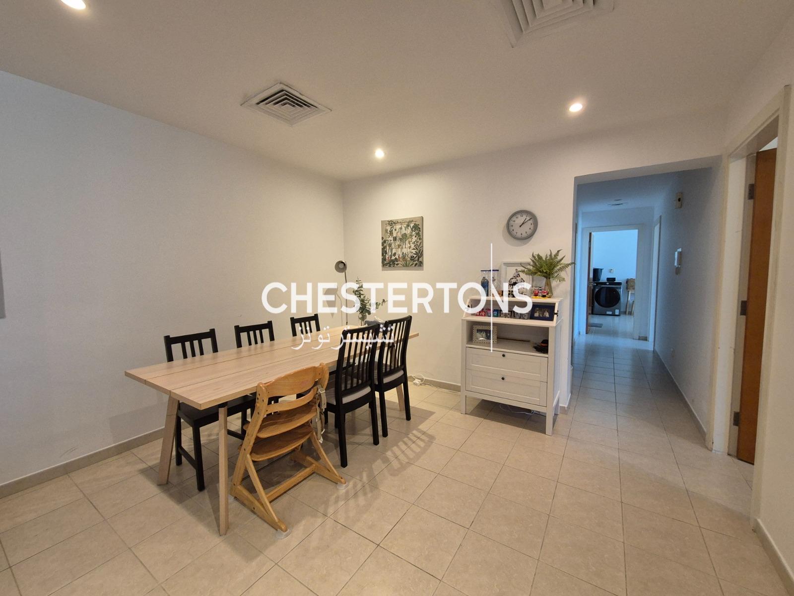 Refreshing Views | Unfurnished | Vacant Soon