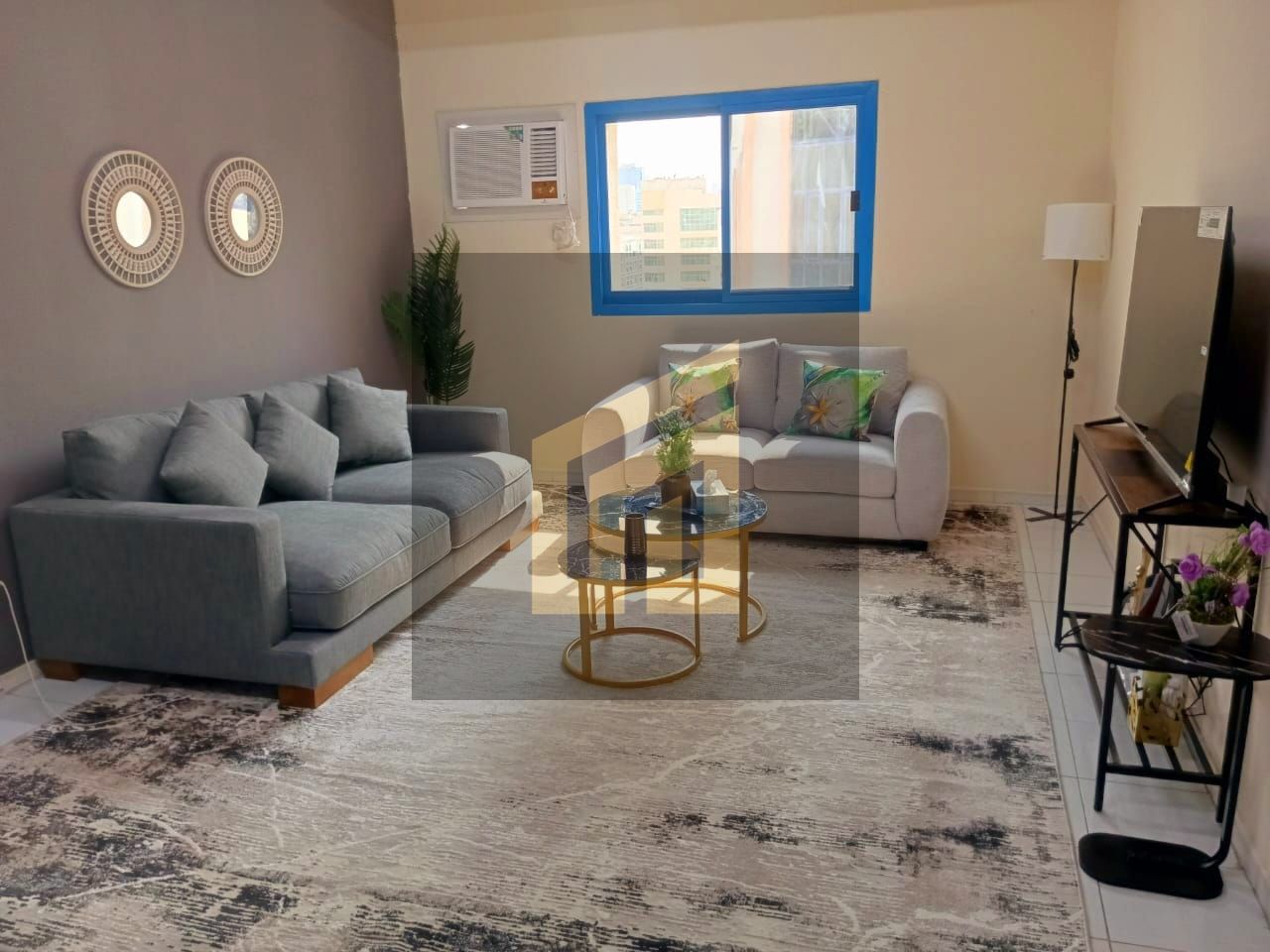 Elegant 3 BHK Residence for Rent in Rolla Area, Sharjah – Prime Location & Spacious