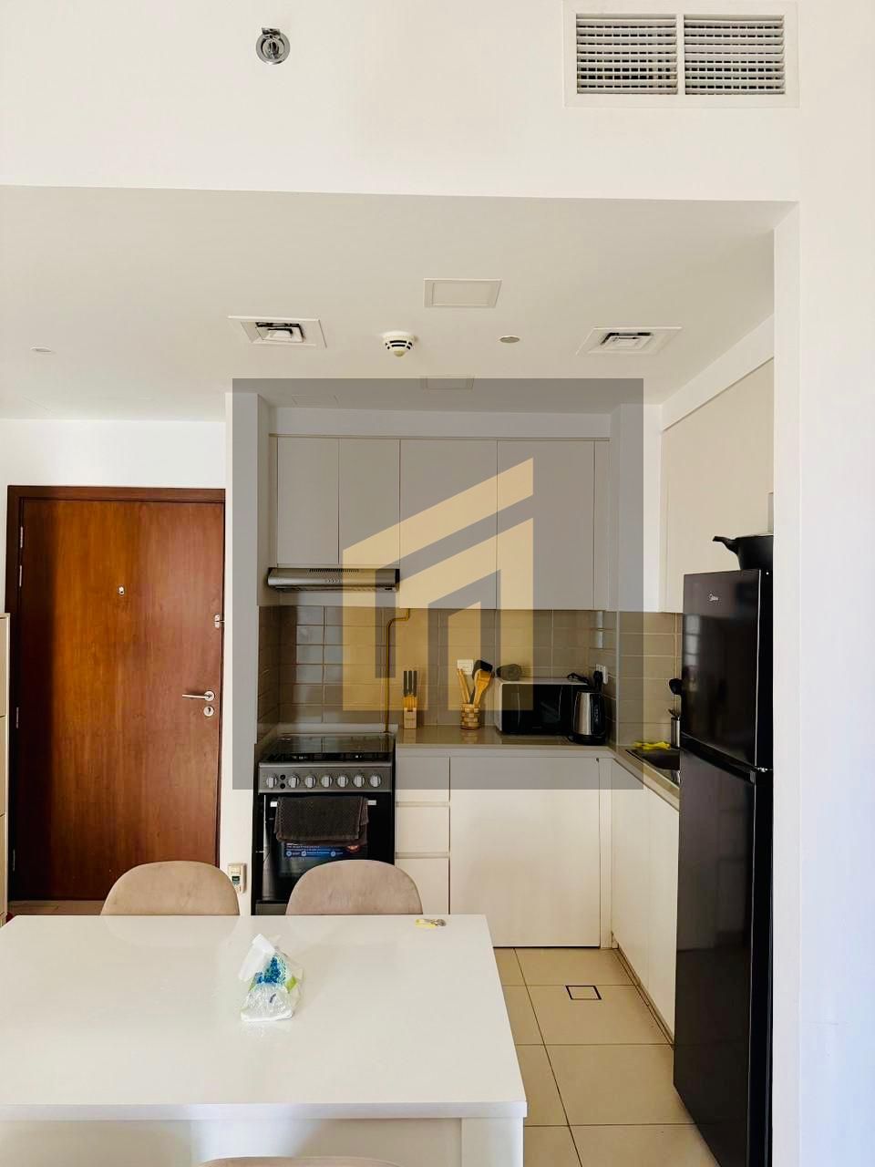 Modern 1BR in Zahra Breeze 3B | Experience Modern Community Living in Town Square!