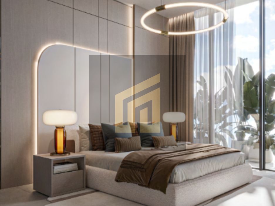 FULLY FURNISHED | PRIME LOCATION | LUXURY LIVING