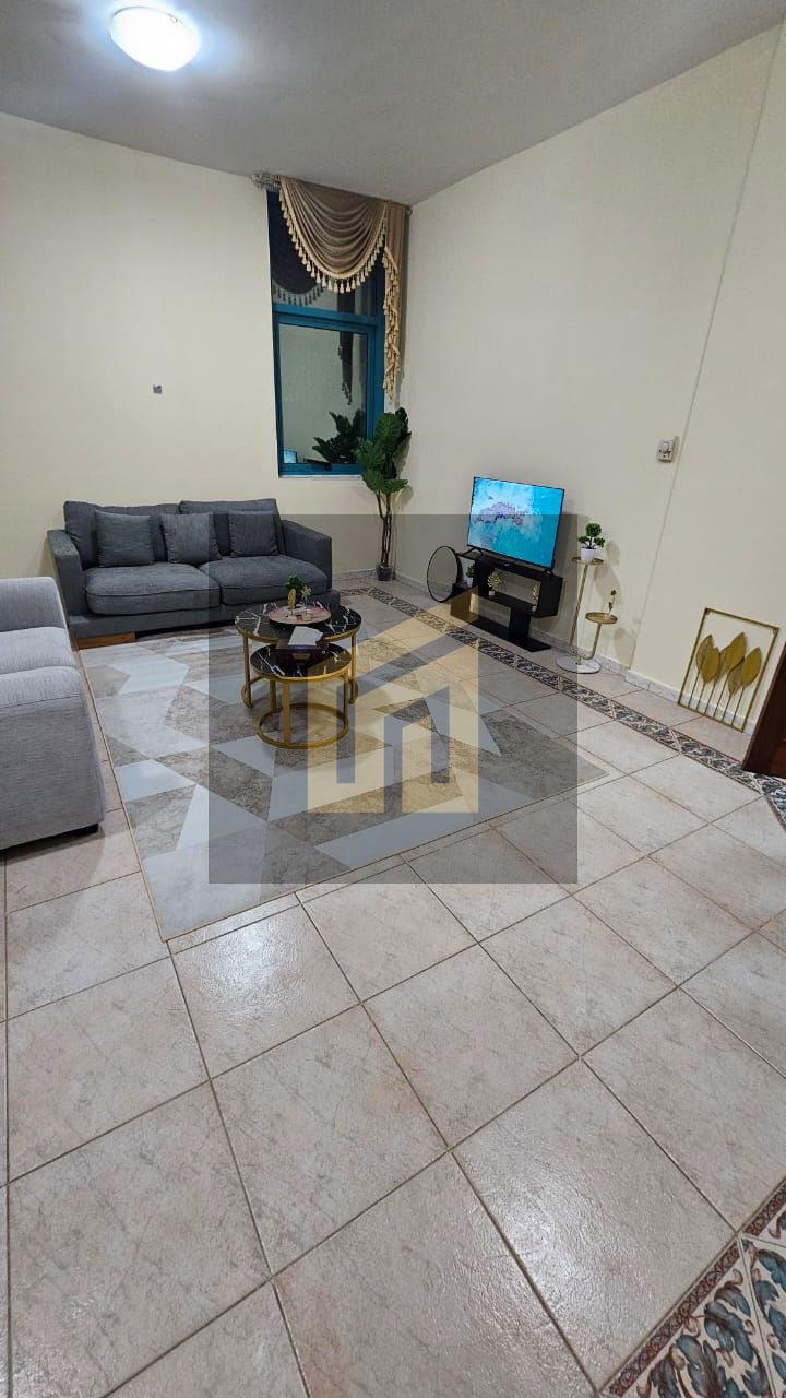 Spacious 3 BHK Building for Rent in Sharjah – Ideal Family Home in Prime Location