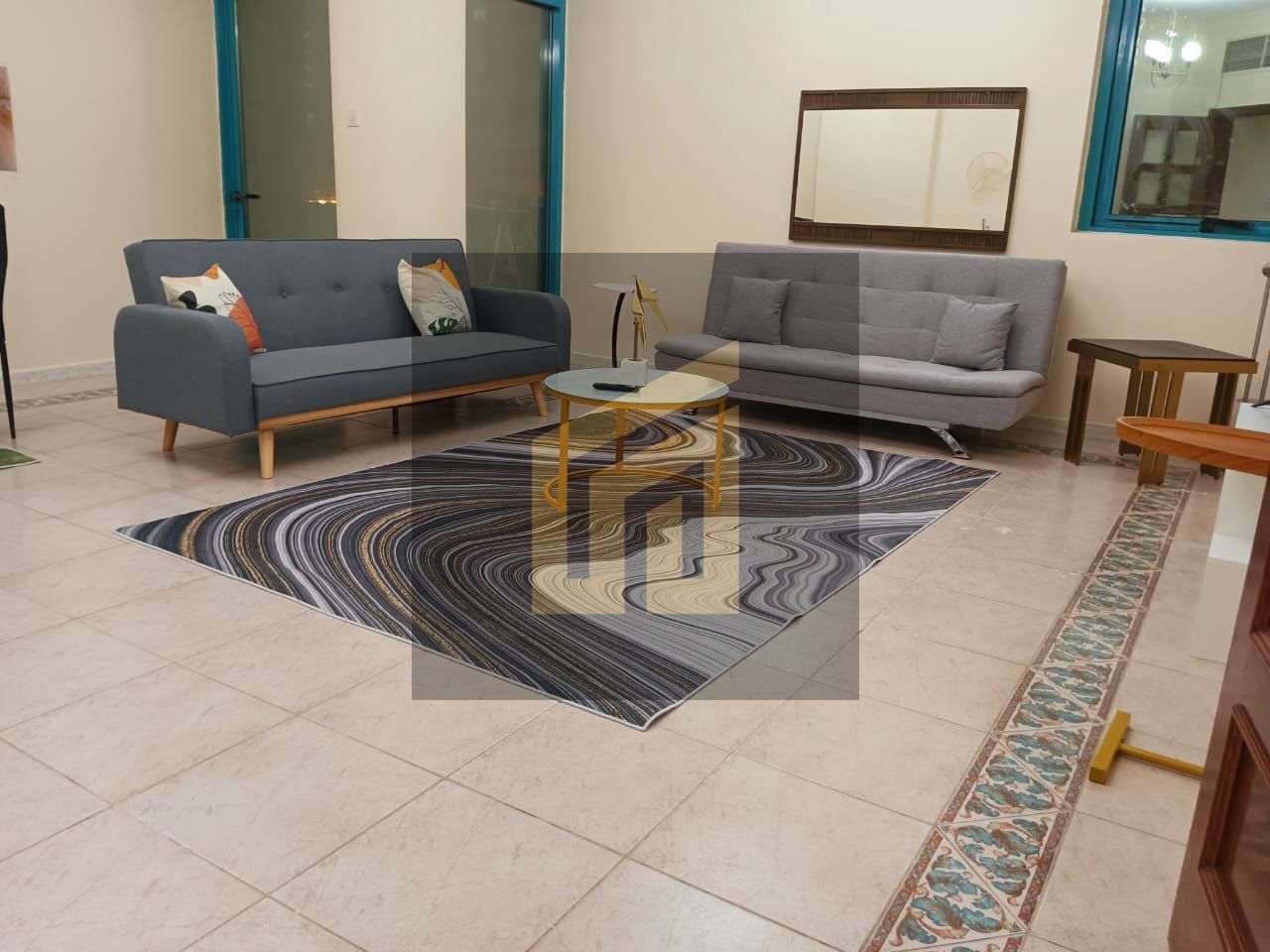 Distinctive 3 BHK Home for Rent in Sharjah – Modern Living with Exceptional Space