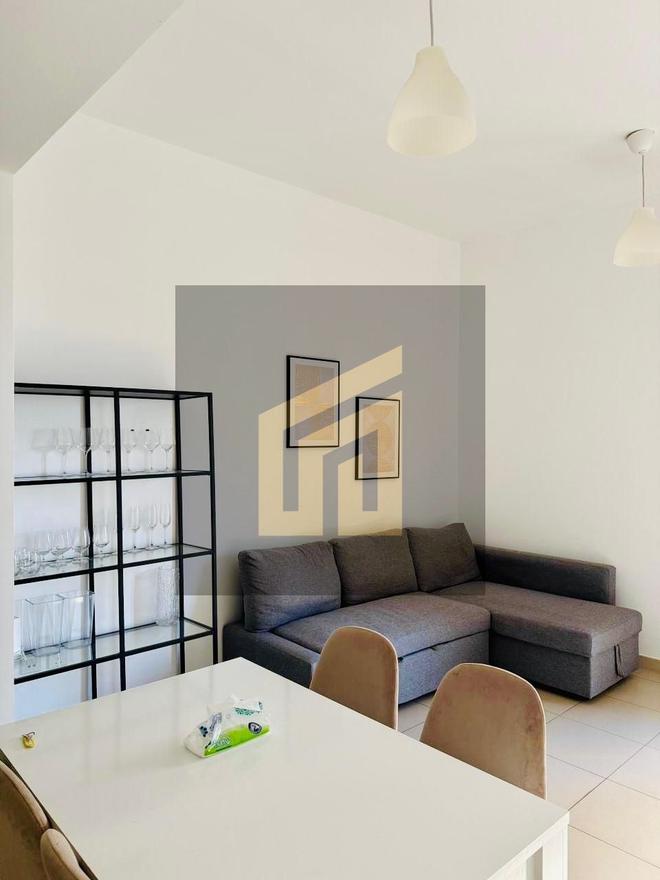 1 Bedroom Apartment for Rent – Skyz by Danube, Arjan, Dubai