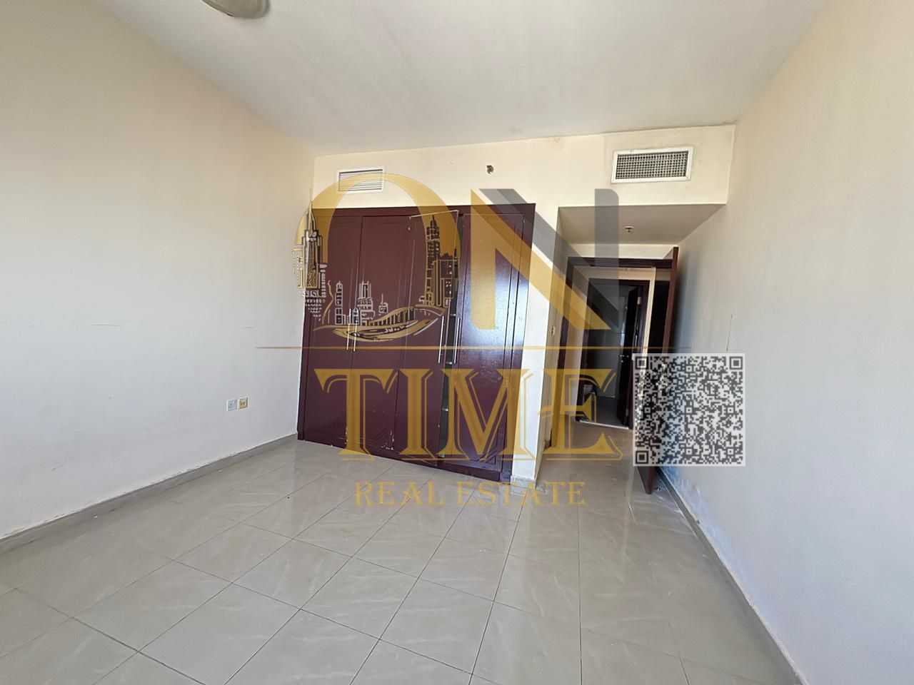 Prime location - Modern finishes - Spacious areas - Balcony - Flexible payment options - Close to amenities