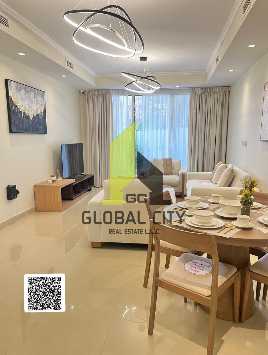Your story Our Studio, 700 sqft For Sale In Ajman one phase two
