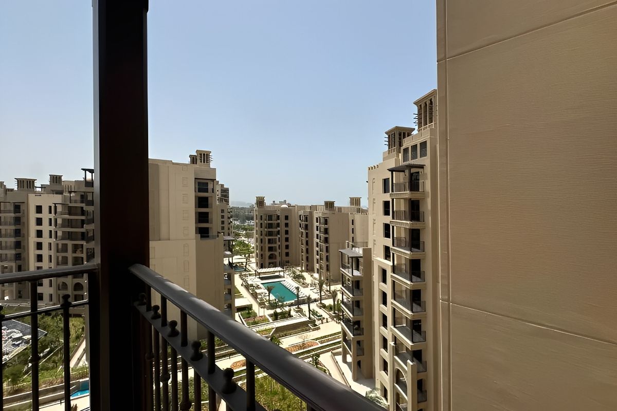 Park and Sea View | Multiple Units Available